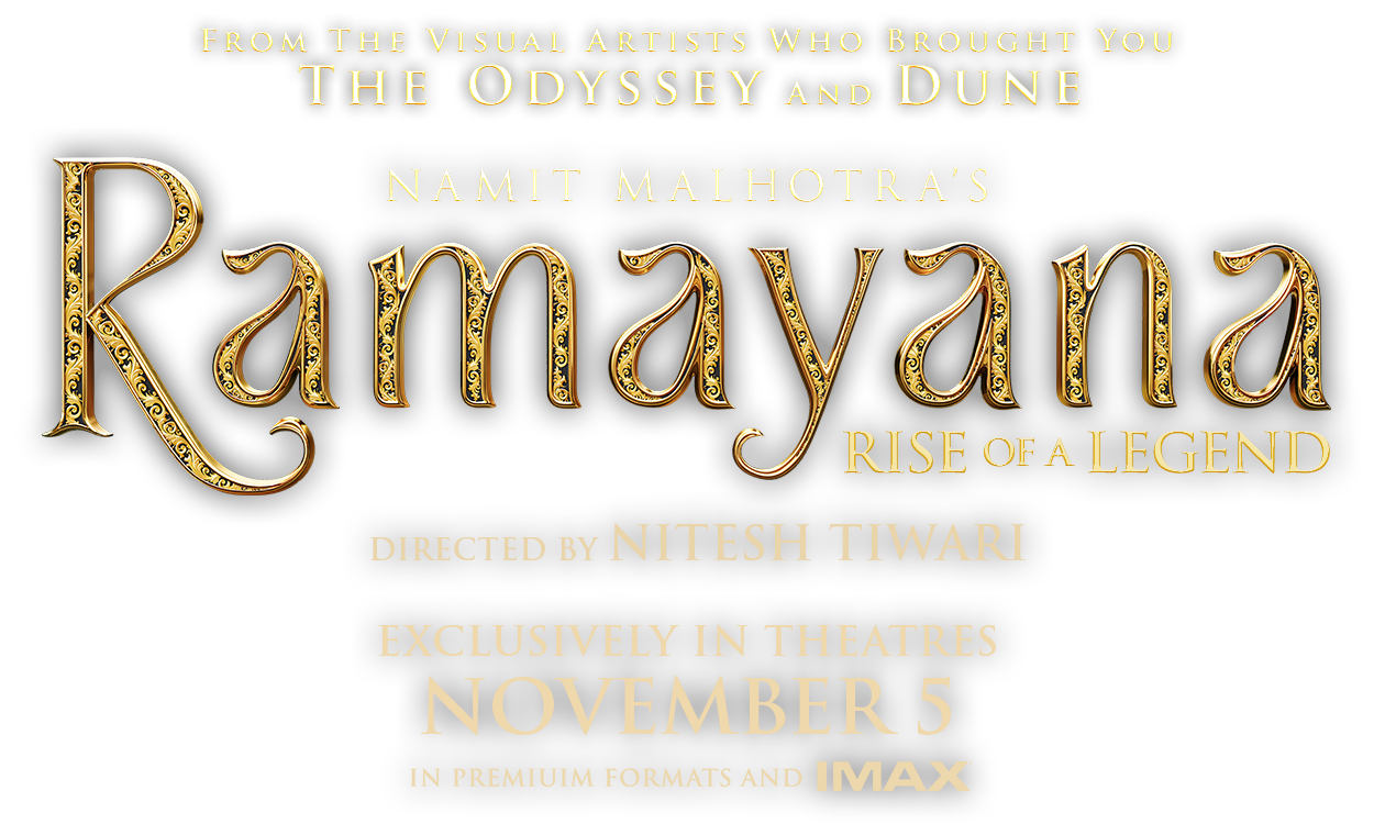 Ramayana: Rise of a Legend