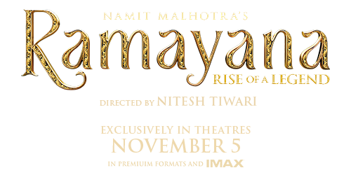 Ramayana: Rise of a Legend